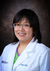 Dr. Katherine Liao, MD
