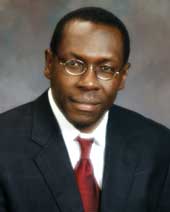 Dr. Barry Barnes, MD