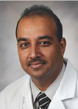 Dr. Muhammad Akram, MD