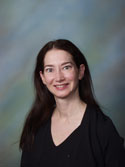 Dr. Gila Aaron, MD
