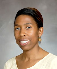 Dr. Matasha Russell, MD