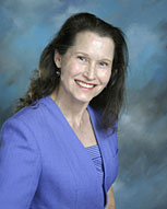 Dr. Nancy Bohannon, MD