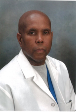 Dr. Yusuf Rashada, MD