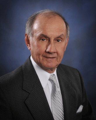 Dr. Richard Dibacco