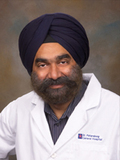 Dr. Tejinder Glamour, MD