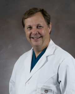 Dr. Arlo Weltge, MD