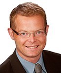 Dr. Matthew Taylor, MD