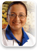 Dr. Anita Chait, MD