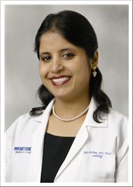 Dr. Jaya Krishna, MD