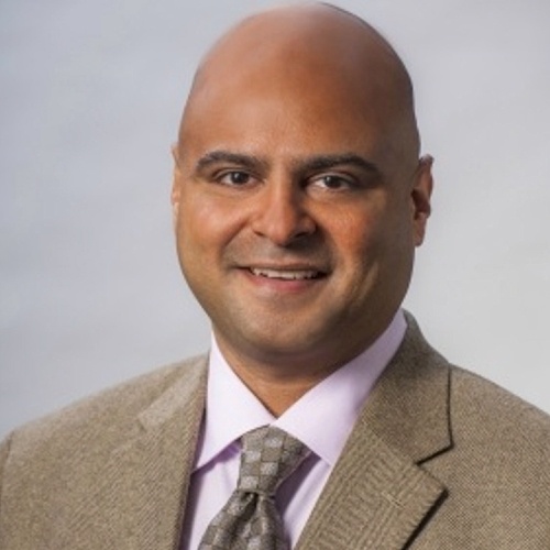 Dr. Nakul Karkare, MD