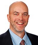 Dr. James Leonhardt, MD