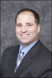 Dr. Anthony Caristo