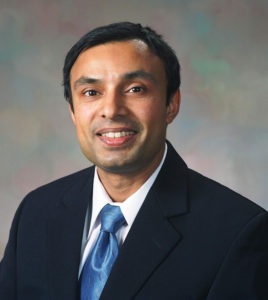 Dr. Sujit Varma, MD