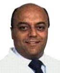 Dr. Harinder Gill, MD