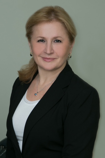 Dr. Elena Ocher, MD