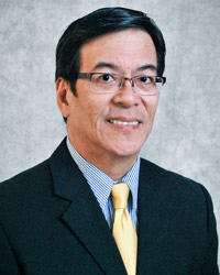 Dr. Mariano Tolentino, MD