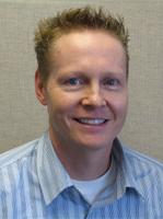 Dr. Michael Riley, MD