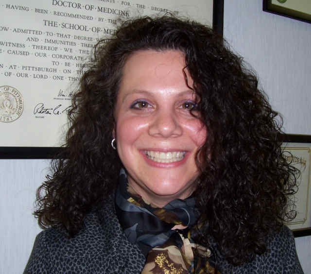 Dr. Wendy Ripple, MD