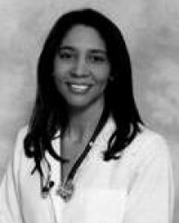 Dr. Elizabeth Ramirez, MD