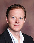 Dr. Stephen Chandler, MD
