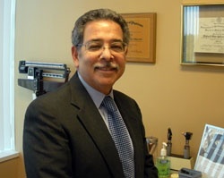Dr. Richard Levine, MD