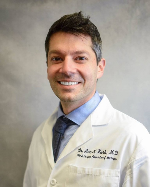 Dr. Ara Bush, MD
