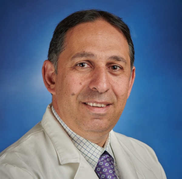 Dr. Carlo Hatem, MD