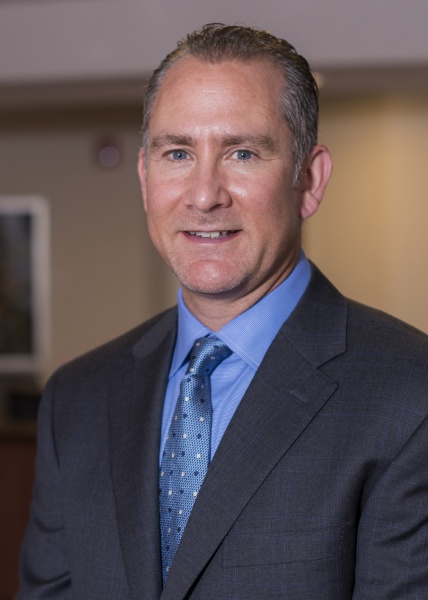 Dr. Marc Baer