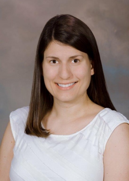 Dr. Angela Sprigle, MD