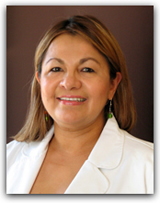 Dr. Hortencia Luna-Gonzales, MD