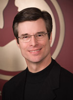 Dr. David Luethcke, MD