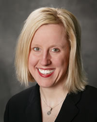 Dr. Cassandra Curtis, MD