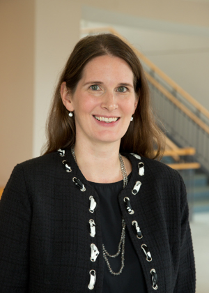 Dr. Laura Baecher-Lind, MD