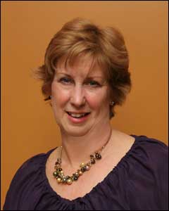 Dr. Carole Peterson, MD