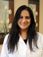 Dr. Darlene Saheta