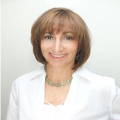 Dr. Joan Oloff