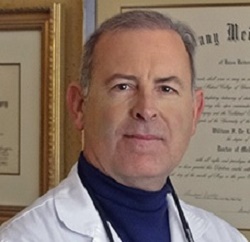Dr. William Deluca, MD