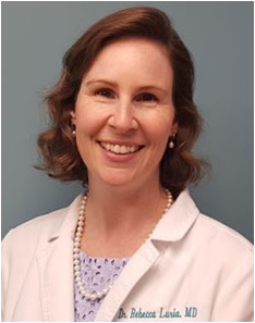 Dr. Rebecca Luria, MD
