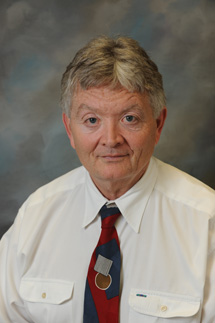 Dr. Stephen Welsh, MD