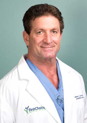 Dr. Anthony Lombardo, MD