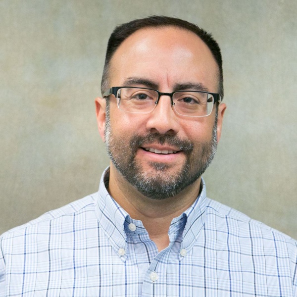 Dr. Carlos Zevallos, DO