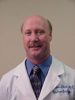 Dr. Brandon Bloch, MD