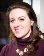 Dr. Sarah Jordan
