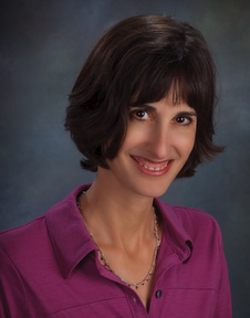 Dr. Kimberly Wenner, MD