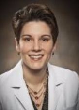 Dr. Elizabeth Ann Muennich, MD, PHD