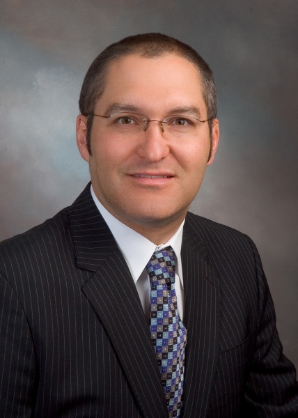 Dr. Christopher Aleman, MD