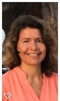 Dr. Jacqueline Orender, DO