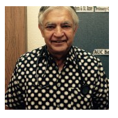 Dr. Humberto Rodriguez, MD