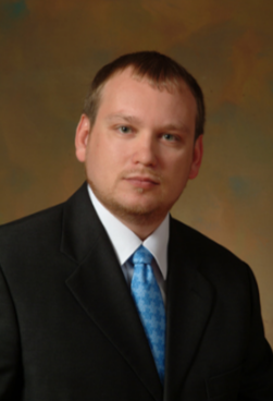 Dr. Vlad Gendelman, MD
