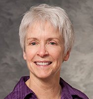 Dr. Ann Mcbride, MD